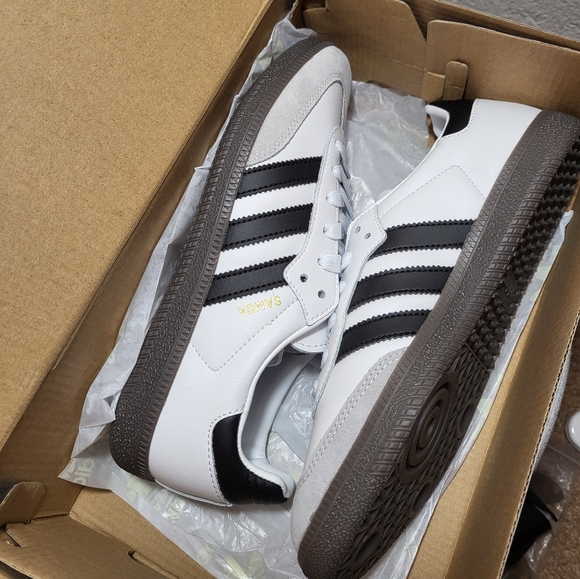 adidas Originals Shoes - ADIDAS SAMBA OG CASUAL SHOES UNISEX SIZE